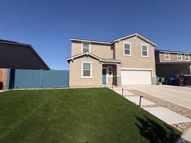 Photo - Beautiful Home for rent in Hanford, Ca