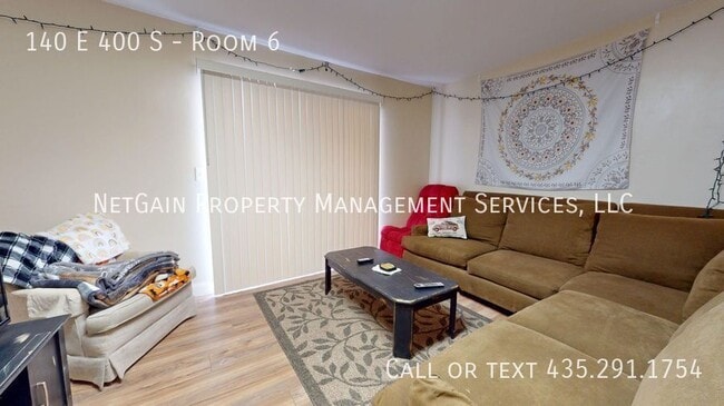 Photo - 140 E 400 S Unit Room 6