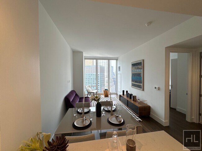 East 44th Street - East 44th Street Apartment Unit 36M