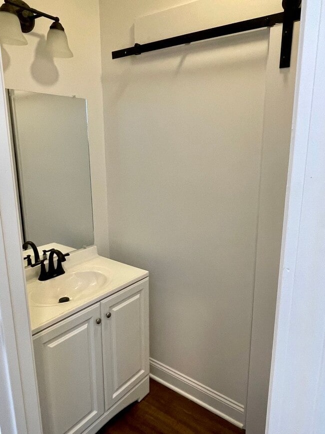 Photo - Newly Renovated 2BD/2.5BA with covered Driveway and Backyard