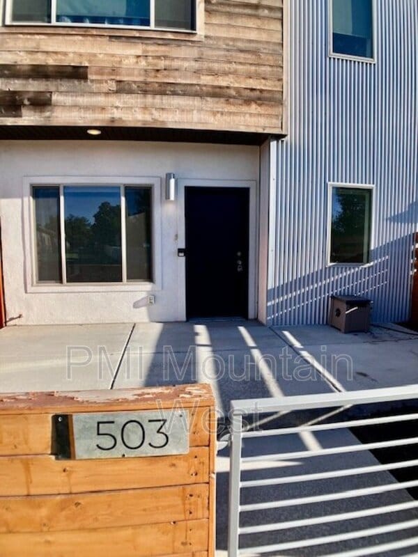 Photo - 503 W 2275 N