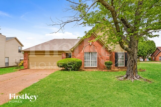 Building Photo - 5367 Bare Oak Dr