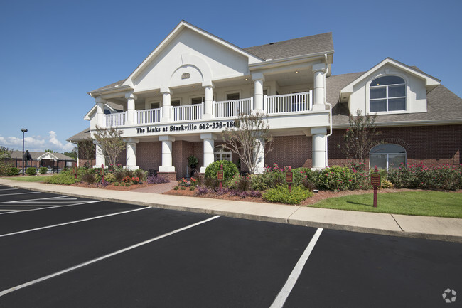 Building Photo - The Links at Starkville Rental