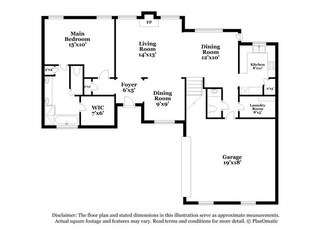 Photo - 2007 Westwind Dr