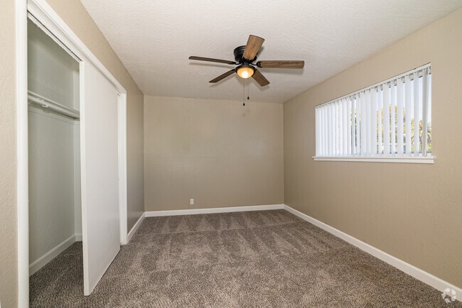 1HAB, 1BA - 540 ft²