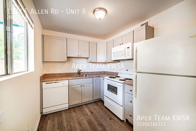 Building Photo - 1337 E Allen Rd Unit 8