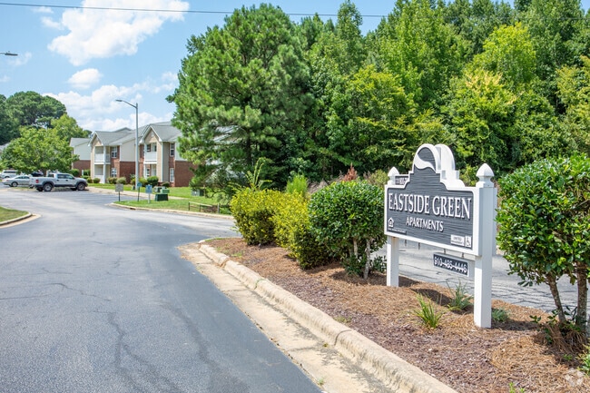 Photo - Eastside Green