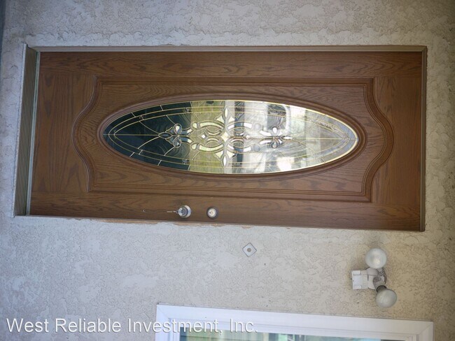 Photo - 3 br, 2 bath House - 1125 East Marshall Blvd