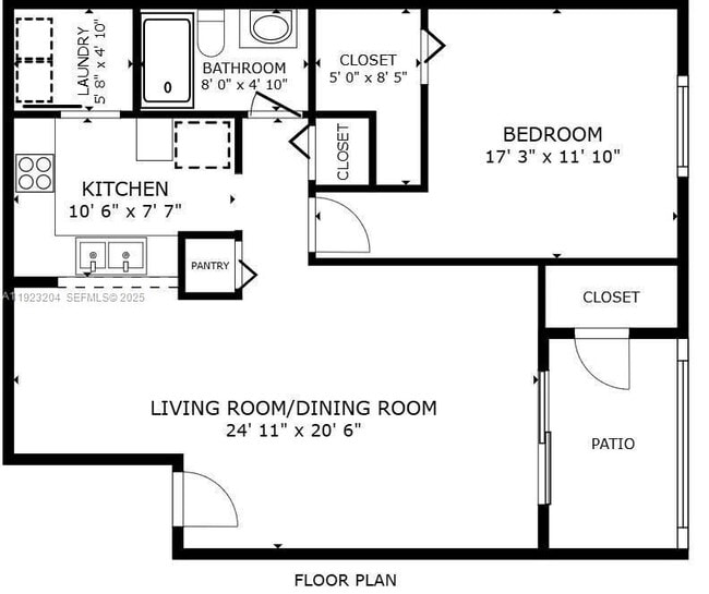 Building Photo - 1265 SW 46th Ave Unit 2205