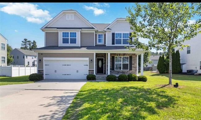 Building Photo - 217 Hydrangea Dr Rental