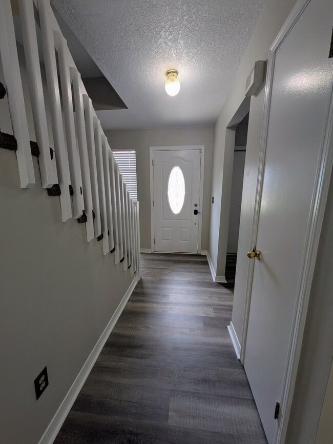 Photo - "$300 OFF MOVE-IN SPECIAL! Spacious 3-Bed, 2.5 Bath Townhouse Nestled in the Heart of East Arling...