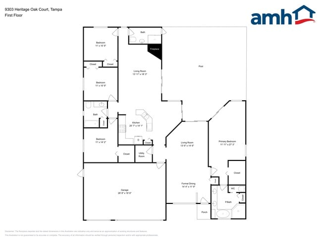 Photo - 9303 Heritage Oak Ct
