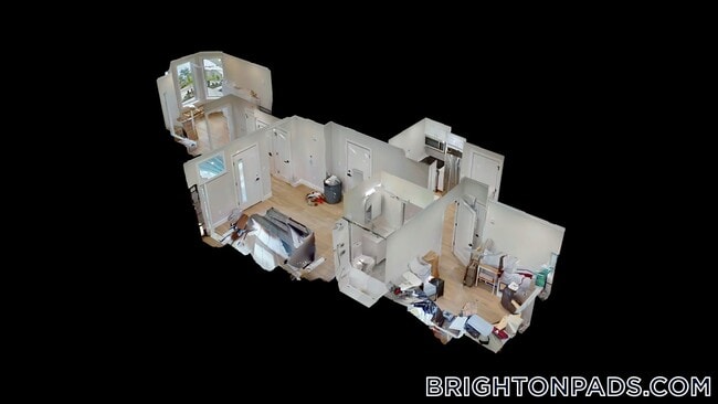 Photo - 104-106 Warren St. Unit 2