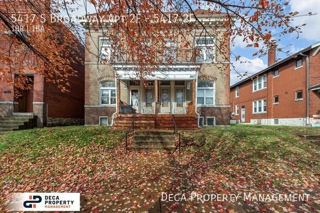 Photo - 1 Bedroom 1 Bathroom Apartment Unit 5417 2F