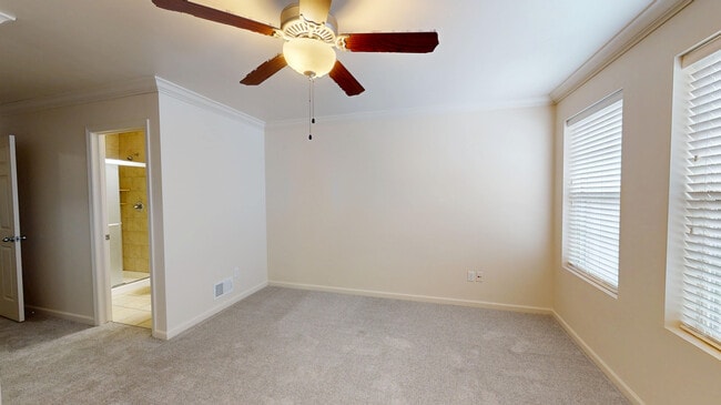 Monroe-2 Bedroom Floor Plan