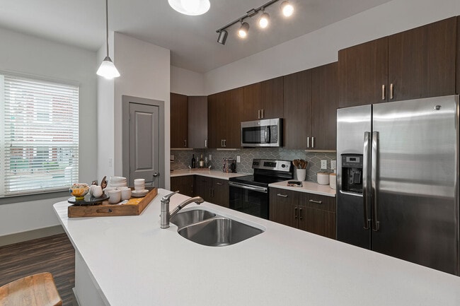 Photo - Creekside at Crabtree