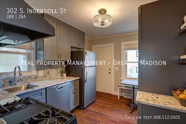 Photo - 302 S Ingersoll St