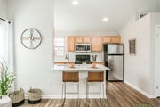 Breakfast Bar