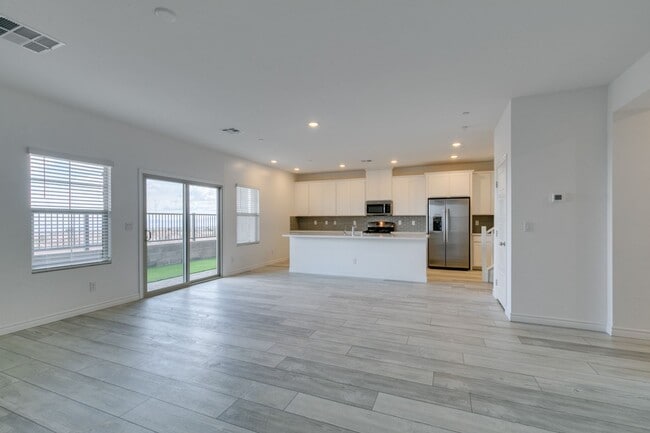 Photo - GORGEOUS SUMMERLIN WEST COMMUNITY**TONS OF UPGRADES*CITY AND STRIP VIEWS*COMMUNITY POOL AND SPA*