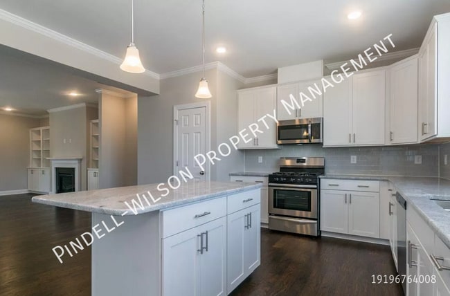 1515 Gathering Park Circle