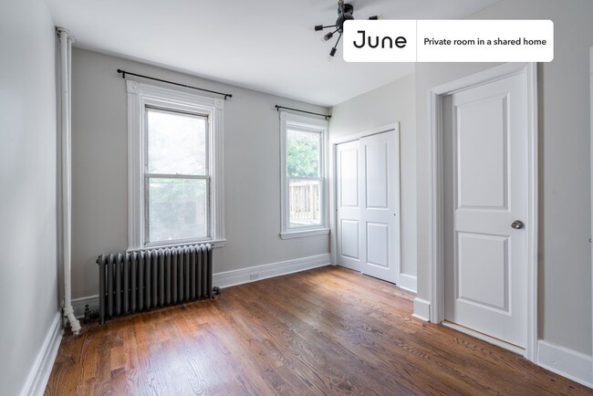 Photo - Room in Shared 3 bed/1.5 bath home Unit A