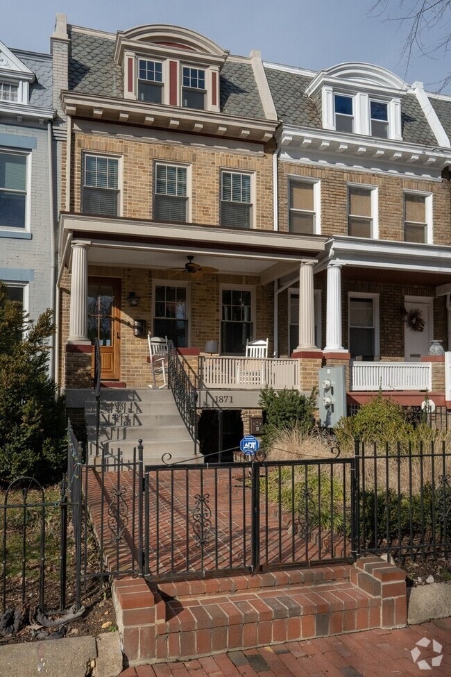Building Photo - 1871 Newton St NW Unit 1871 Newton St NW,  A Rental