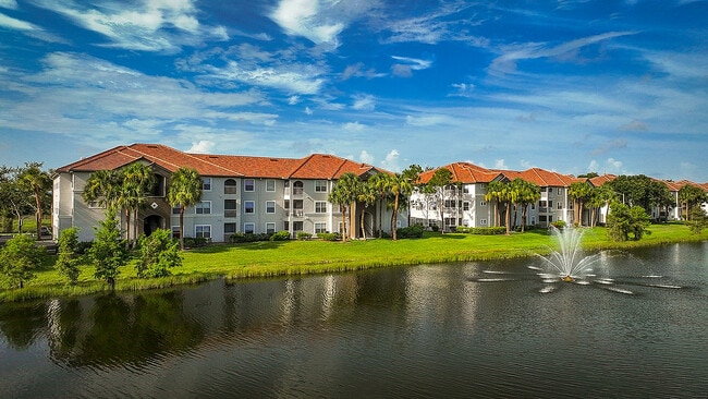Park Crest At The Lakes