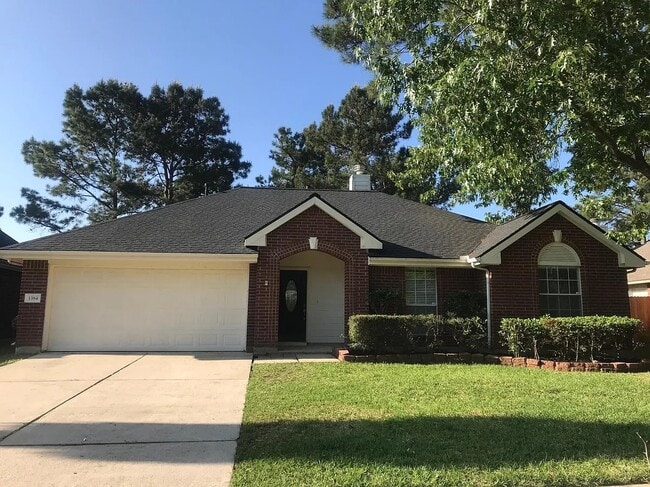 Street view - 1384 Havelock Dr Rental