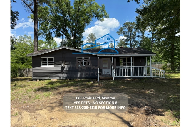 Building Photo - 683 Prairie Rd Rental