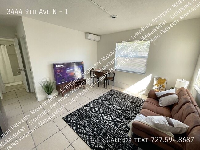 Photo - 3444 9th Ave N Unit 1