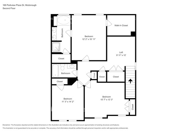 Photo - 169 Parkview Pl Dr