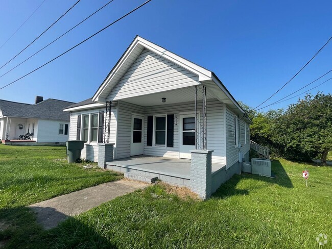 Building Photo - Must see this adorable 2 bed 1 bath bungal... Rental