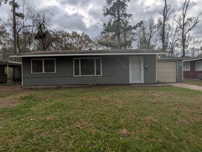 Building Photo - 5335 Landry Ln