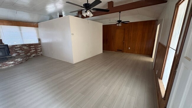 Photo - Farm style living