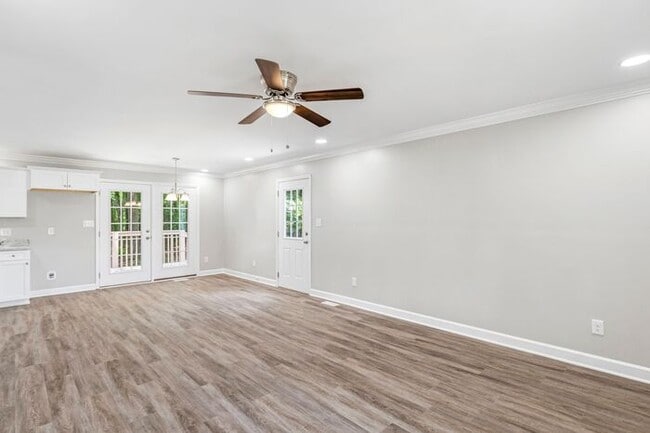 Photo - Great Location off of South Holden Road. 3 Bedroom 2 Bathroom Home.