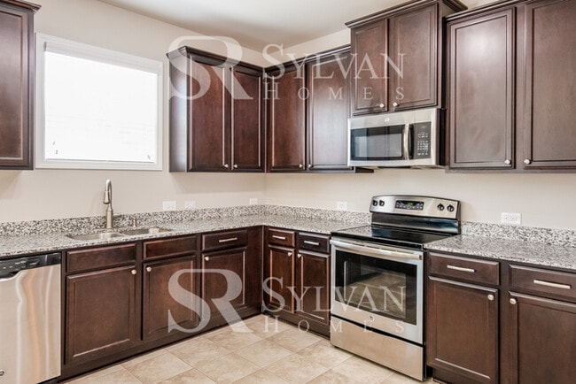 Photo - Embrace the charm of this 4 BR, 2.5 BA home