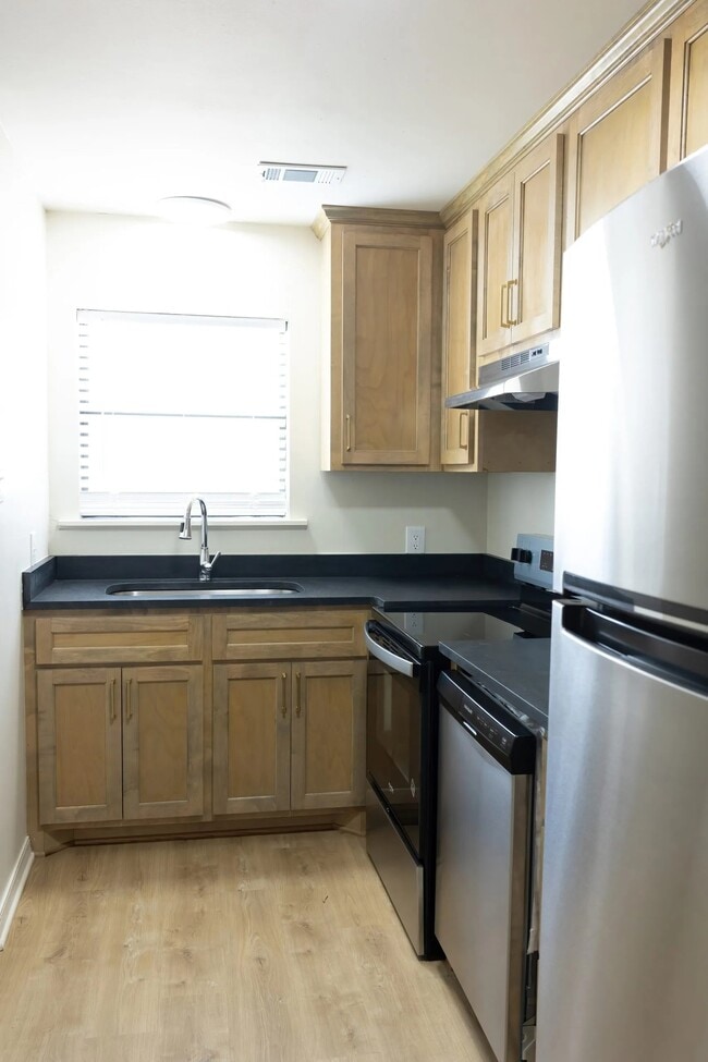 Custom Cabinetry