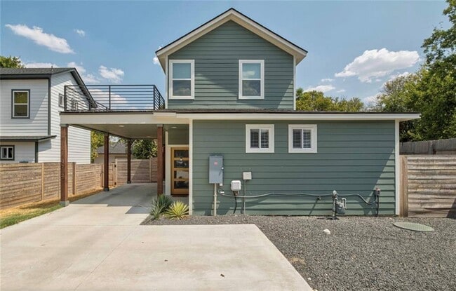 Photo - 7407 Bethune Ave