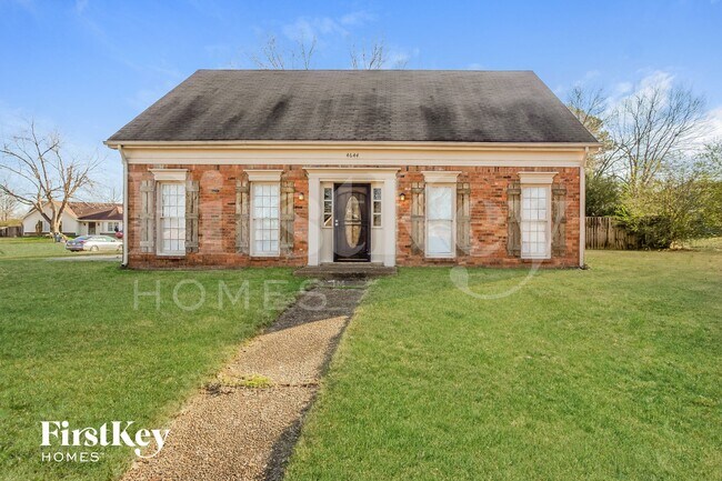 Building Photo - 4644 Winterpark Dr
