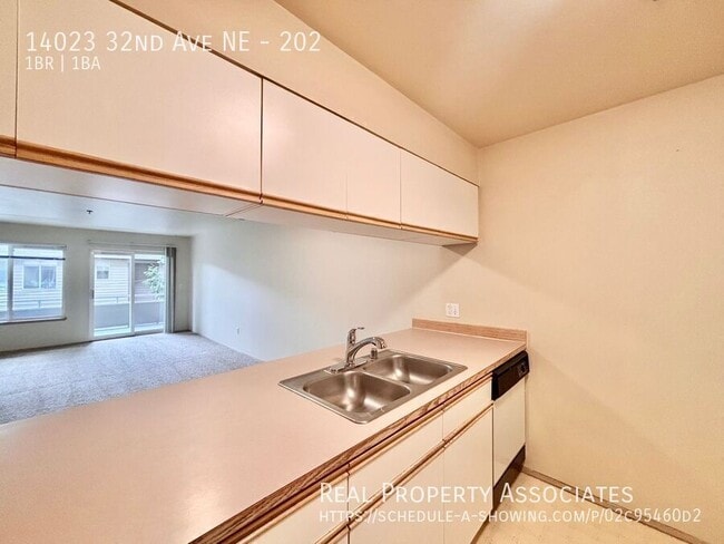 Photo - 14023 32nd Ave NE Unit 202