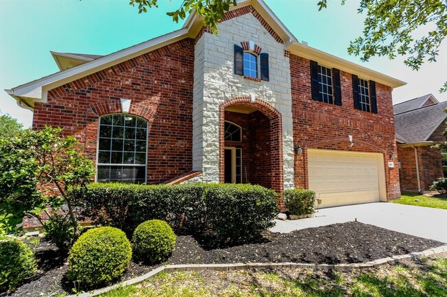 Building Photo - 20907 Field Manor Ln Rental