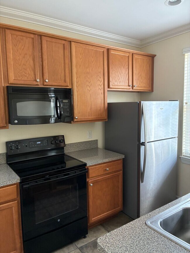 Photo - Heart of NEW TOWN