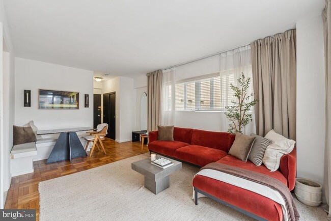 Photo - 1711 Massachusetts Ave NW Unit 413