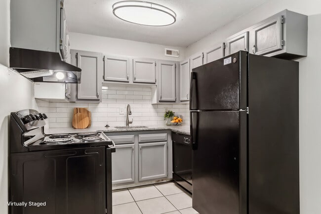 Crown Heights Apartments