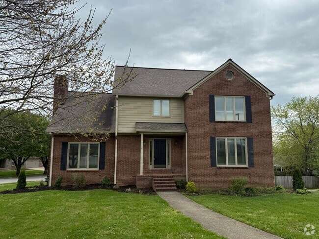 Building Photo - 1116 Shagbark Ln Rental