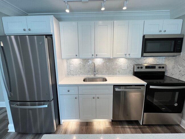 B9 New Kitchen