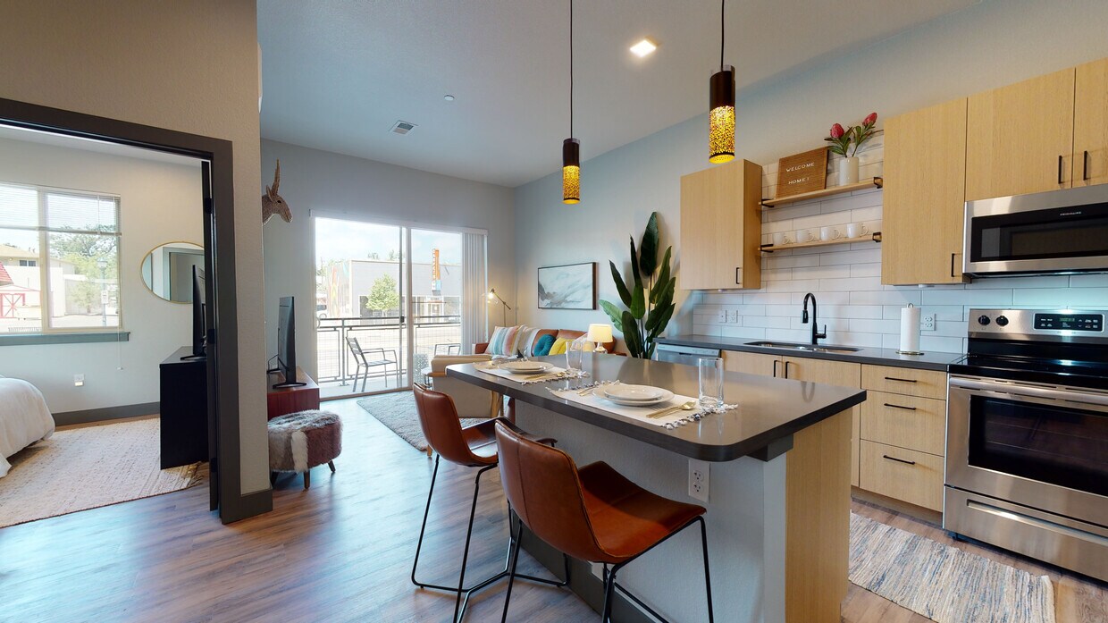 Photo - APARTMENTS AT MADDIE