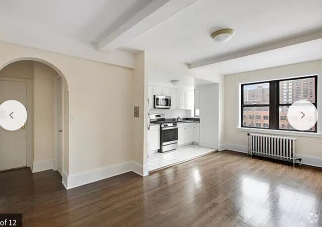 Building Photo - 850 Amsterdam Ave Rental