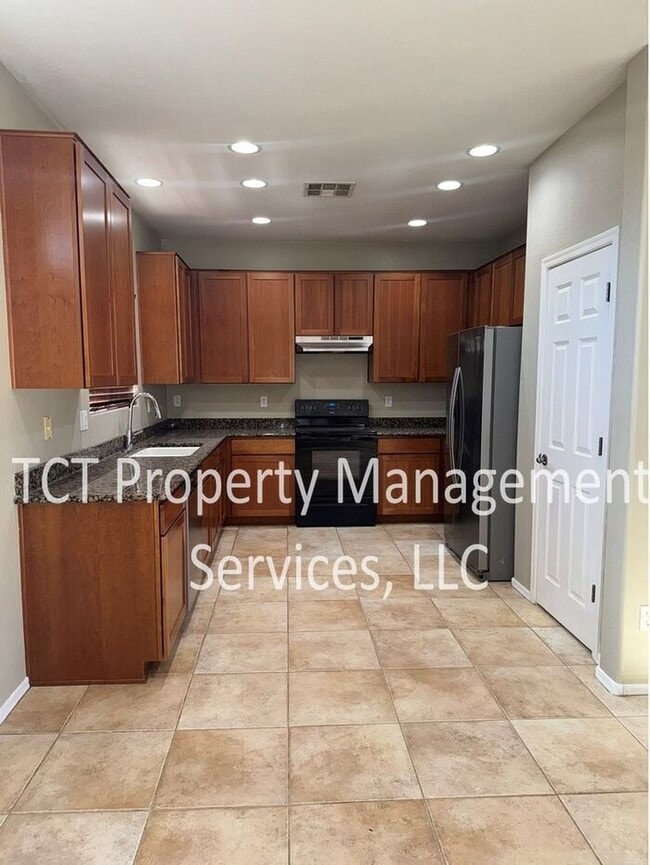 Freshly updated house in East Mesa