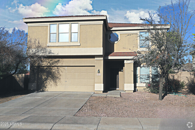 Building Photo - 8833 S 13th Pl Rental